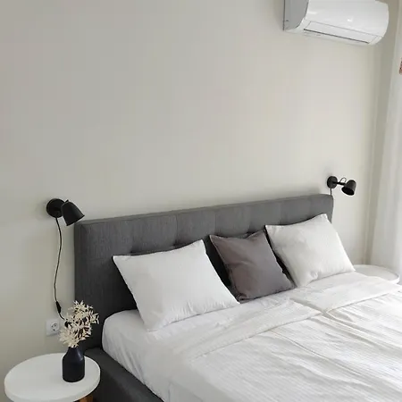 Appartement Beachfront Apartments, Burgas Beach 2