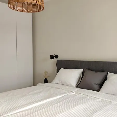 Beachfront Apartments, Burgas Beach 2