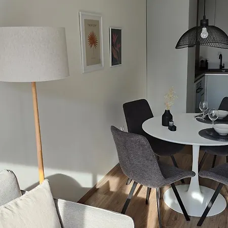 Beachfront Apartments, Burgas Beach 2